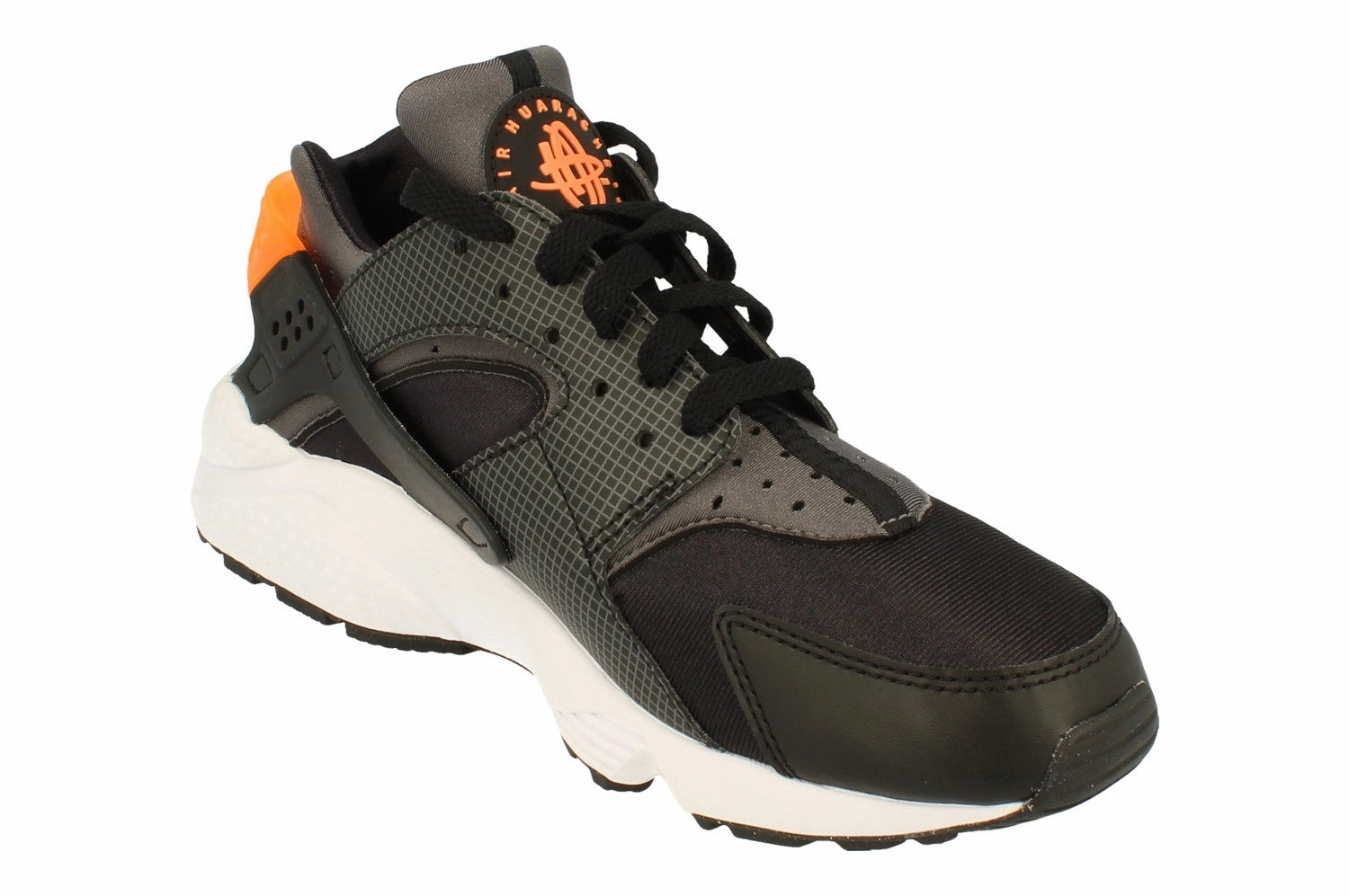Cushion Sole Nike Air Huarache Mbd Mens Dr0152 001