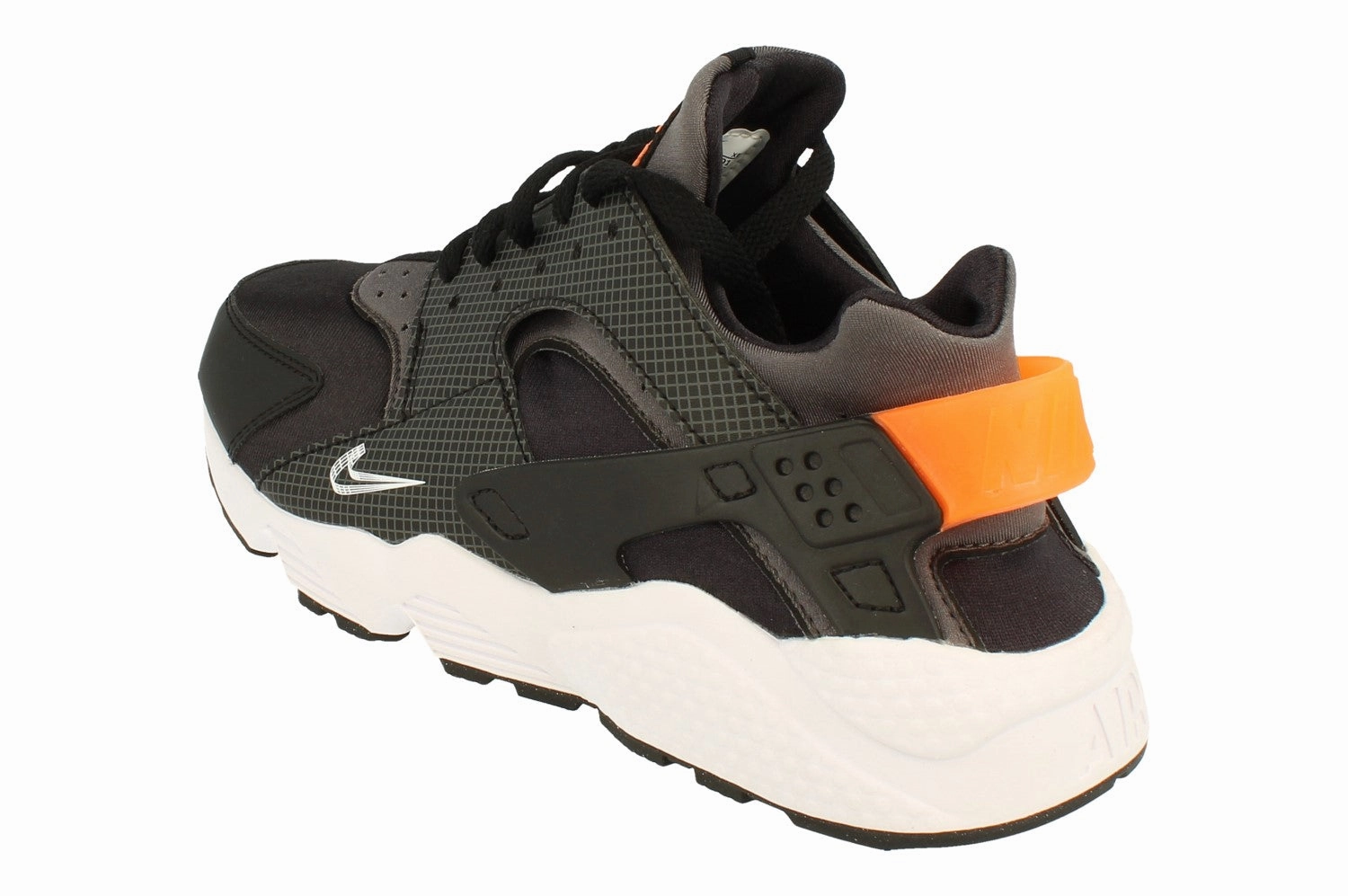 Nike Air Huarache Mbd Mens Dr0152 001 Luxe support Fresh flexibility