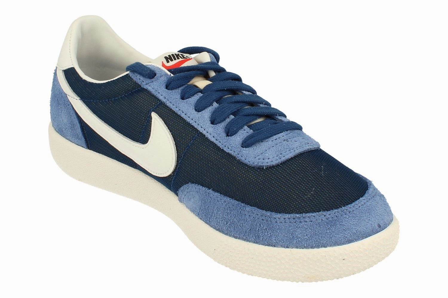 All-Day Ease Nike Killshot SP Mens Trainers DC1982 400