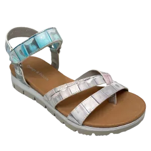 Lajid  - croc print