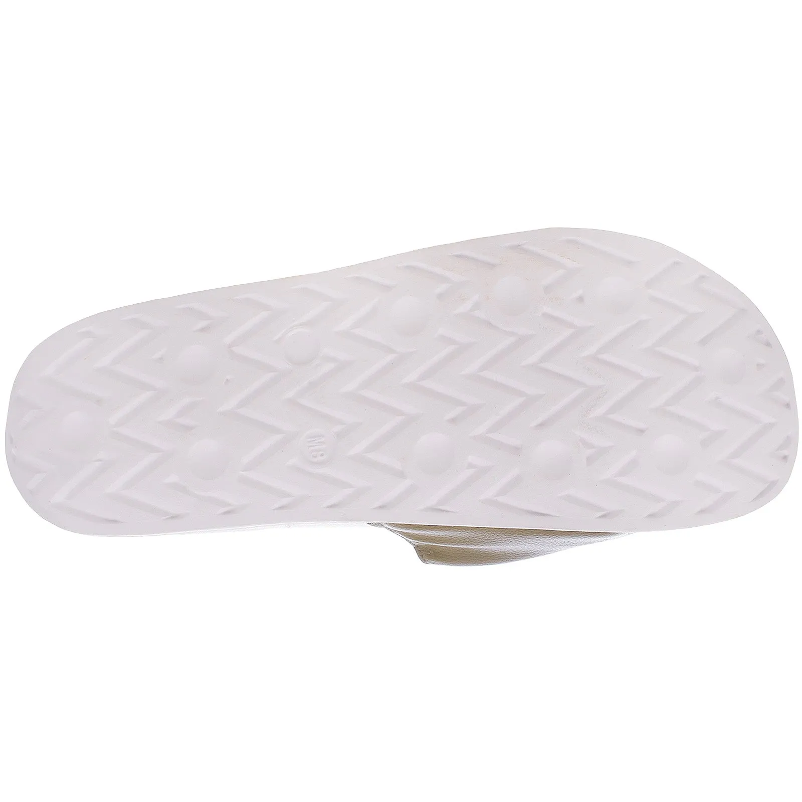 Lambretta Mens Bullseye Target Sliders - Khaki