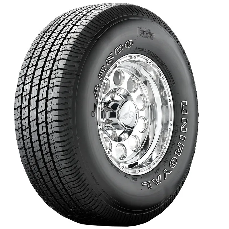 Laredo Cross Country - P235/75R16 109S
