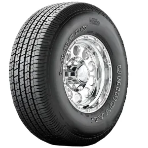 Laredo Cross Country - P235/75R16 109S