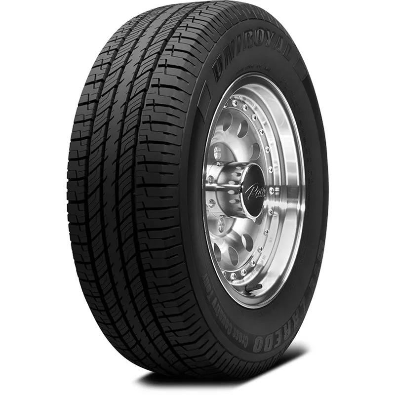 Laredo Cross Country Tour - 235/65R17 103T