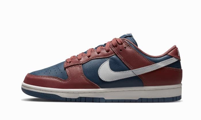 Nike Dunk Low Retro Canyon Rust Ultimate Flex