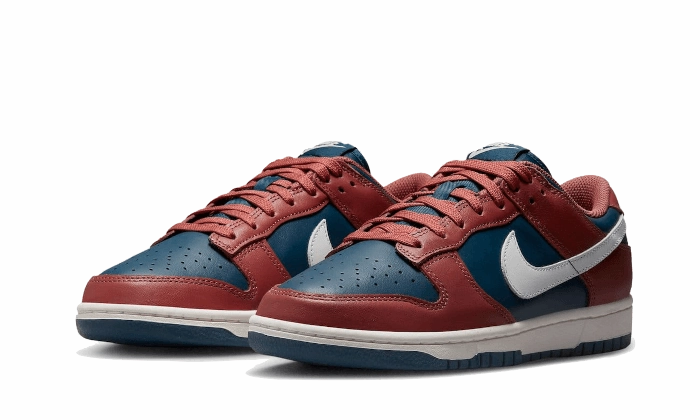 Nike Dunk Low Retro Canyon Rust Multipurpose