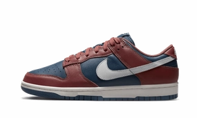 Nike Dunk Low Retro Canyon Rust Ultimate Flex