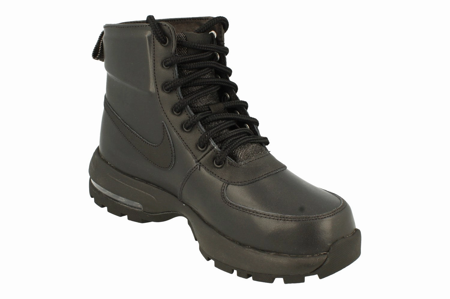 Nike Air Max Goaterra 2.0 Mens Boots DD5016 Sneakers Trainers 001 Anti Abrasion Jump Friendly