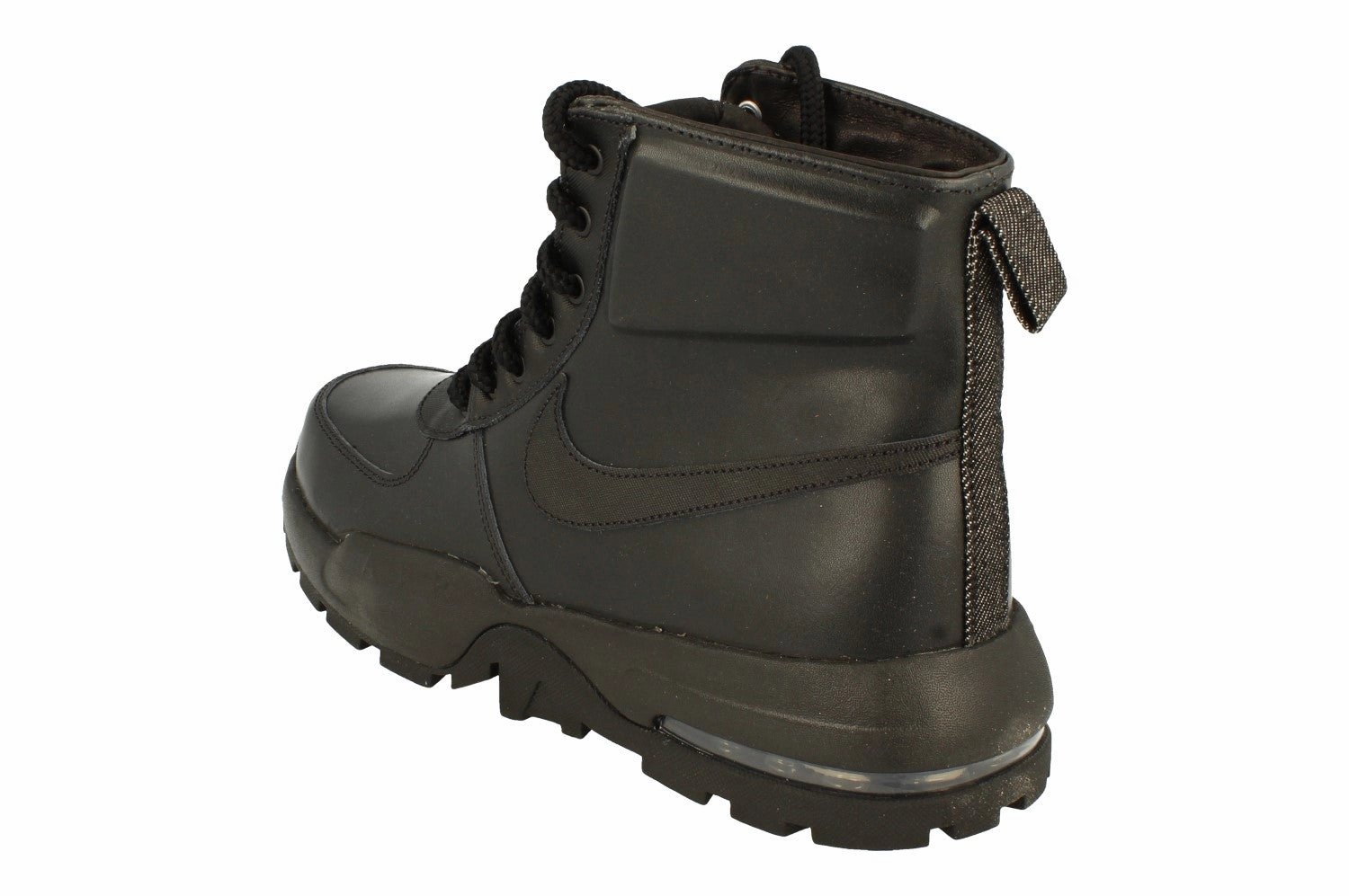 Gym Performance Temperature Regulating Lining Nike Air Max Goaterra 2.0 Mens Boots DD5016 Sneakers Trainers 001