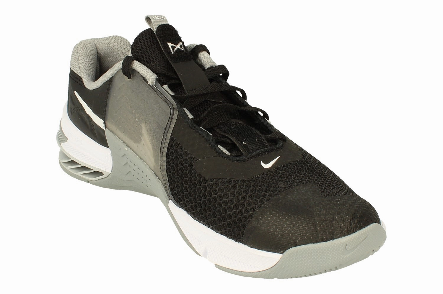 Ventilation Channel System Running Style Nike Metcon 7 Mens Trainers Cz8281 010