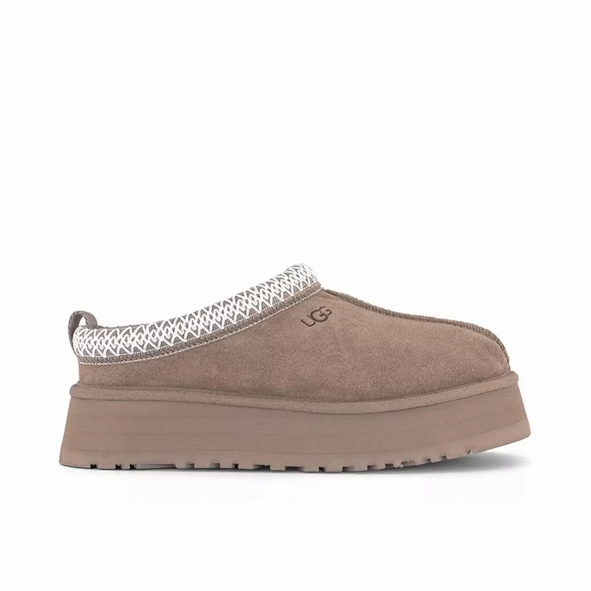 UGG Tazz Slipper Mushroom (Women's) Cool Mood