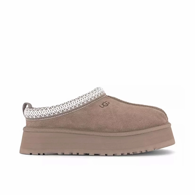 Pack Fast UGG Tazz Slipper Mushroom (Women's)