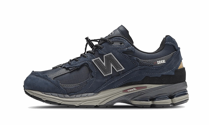 Waffle Outsole 2002R Protection Pack Ripstop Eclipse