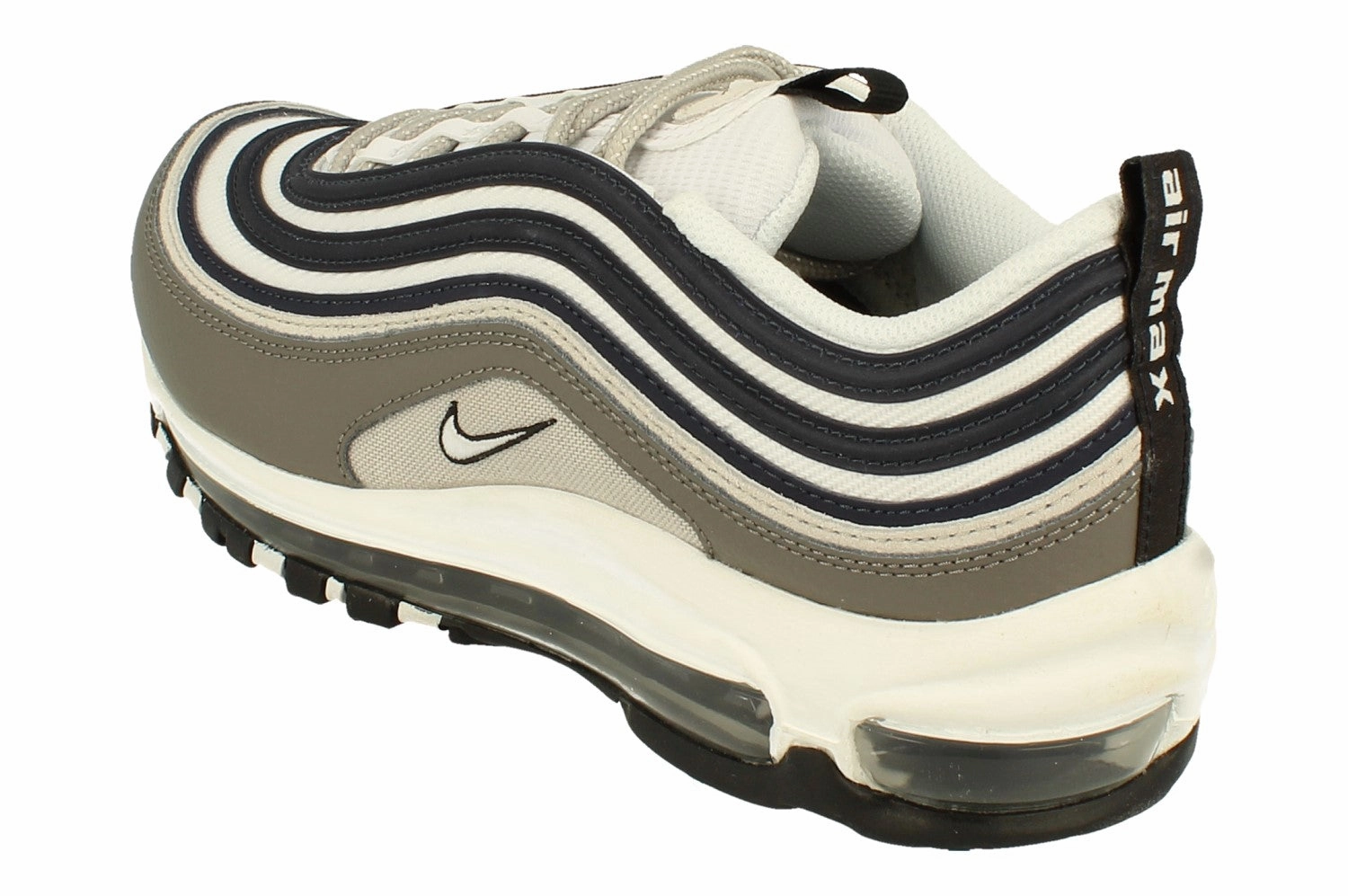 Enhanced Lateral Support Nike Air Max 97 Se Mens Dv7421 001
