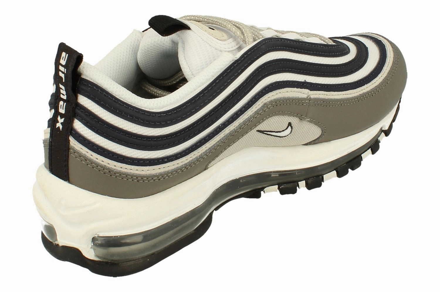 Nike Air Max 97 Se Mens Dv7421 001 Comfy Walk