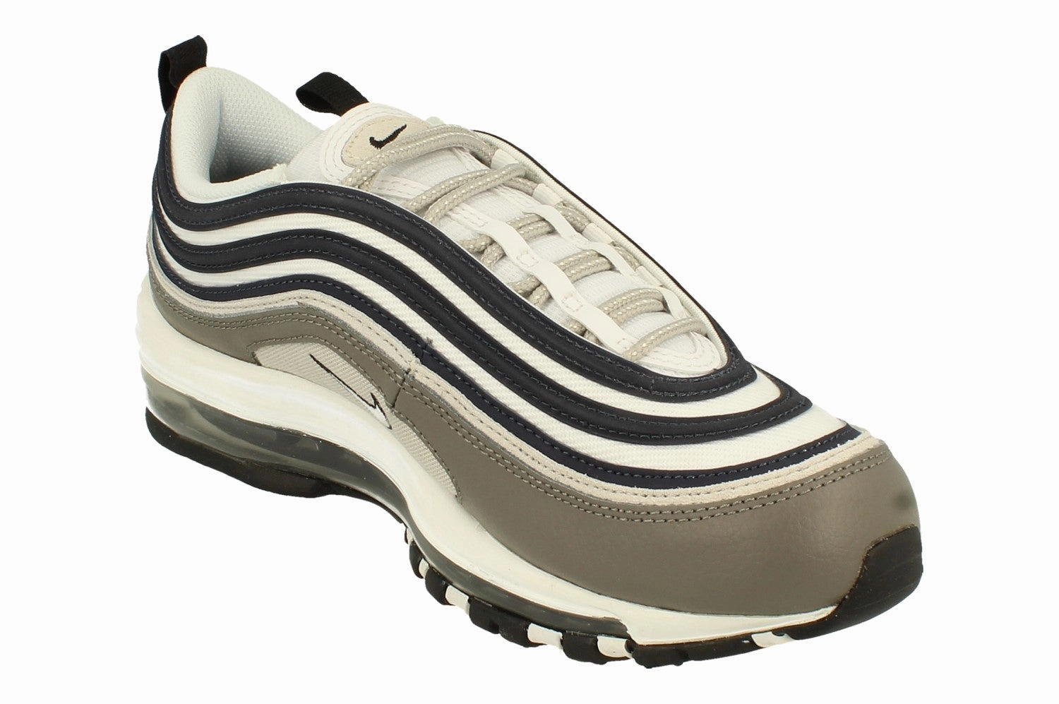 Nike Air Max 97 Se Mens Dv7421 001 Torsion Stability Plate Energy Return Core