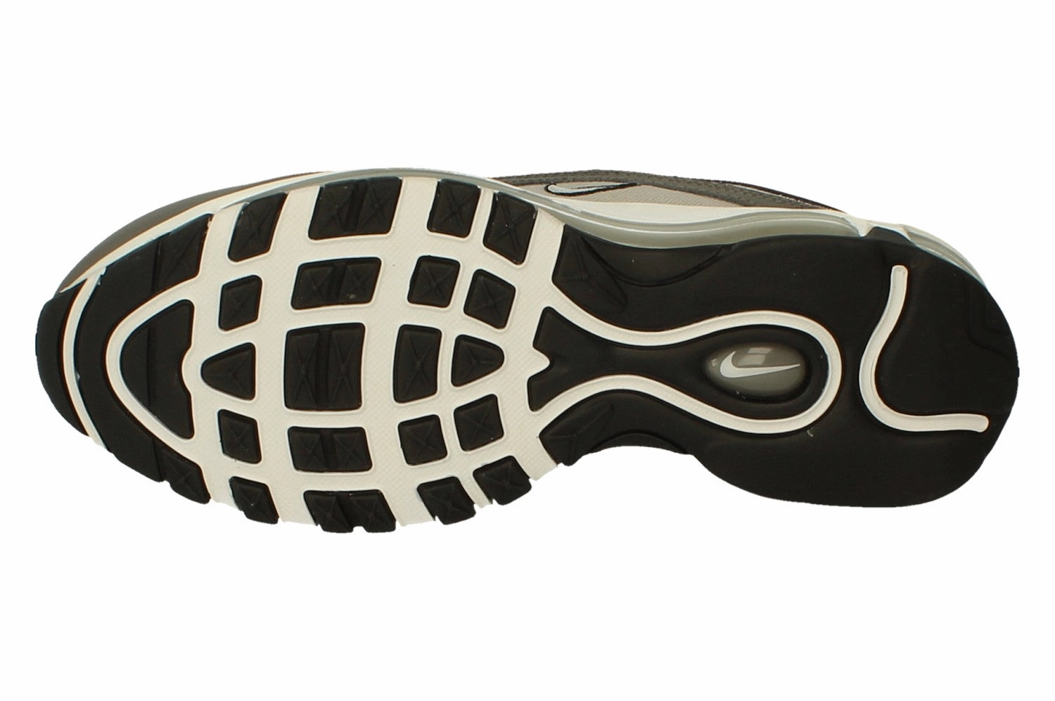 Nike Air Max 97 Se Mens Dv7421 001 Multi Use Hexagonal Tread Pattern