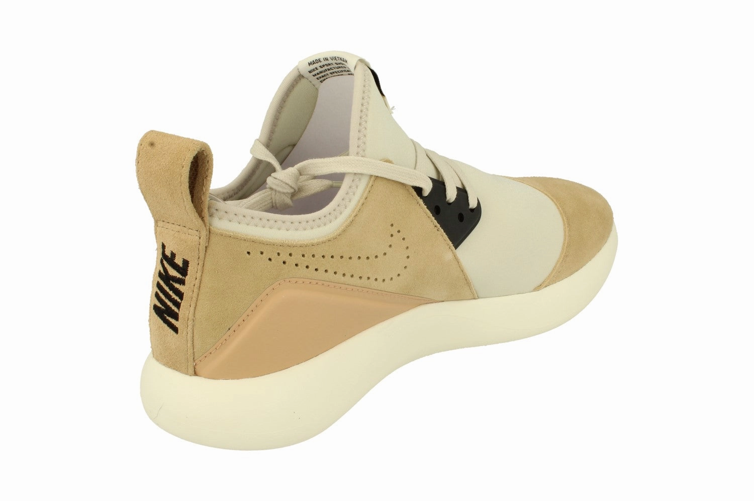 Nike Lunarcharge Premium Mens 923281 200 LowTop