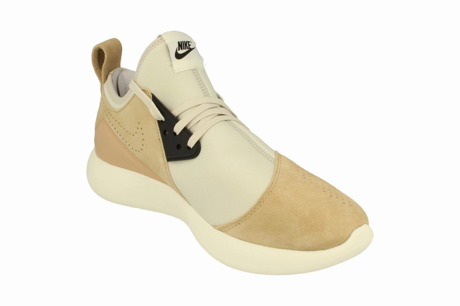 Nike Lunarcharge Premium Mens 923281 200 Stacked Heel Move More