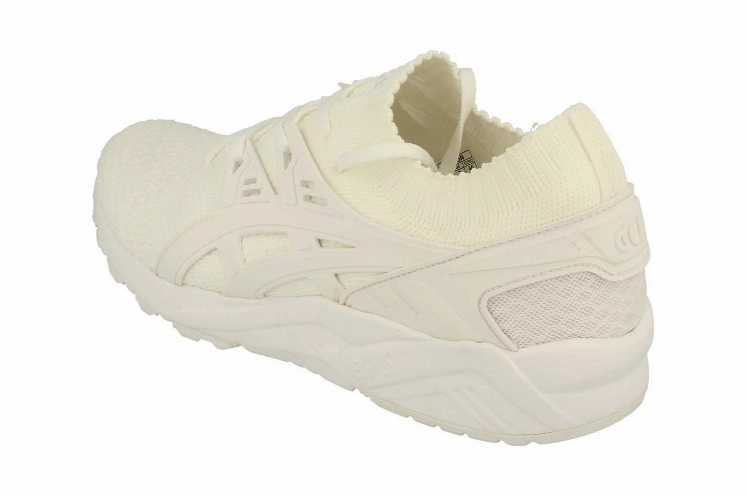 budget - friendly shoes Asics Gel-Kayano Trainer Knit Mens H705N 0101