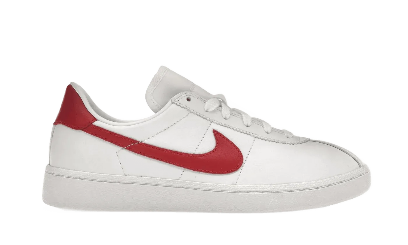 Durable Mesh Nike Bruin Leather McFly