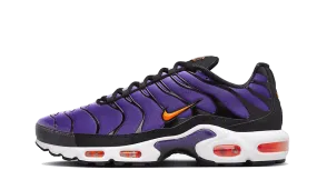 zip - up - feature shoes snow - running shoes Air Max Plus Voltage Purple