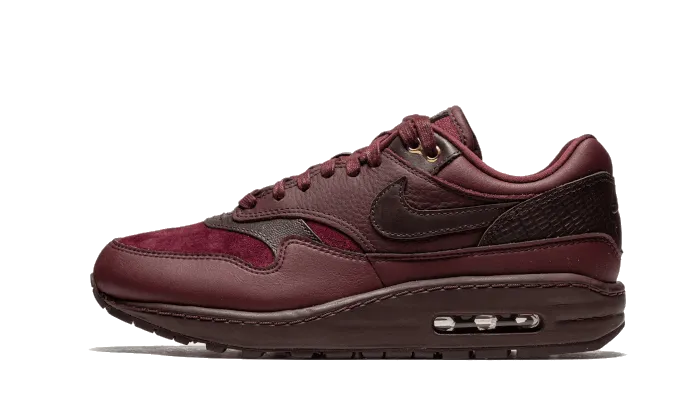 Air Max 1 Burgundy Crush running for a way to stay true to oneself Workout