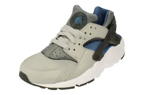 scientifically - designed outdoor running shoes Nike Huarache Run GS Trainers Fb8030 001