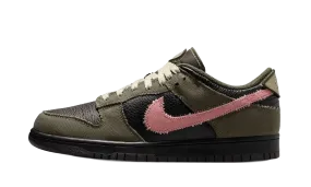 Nike Dunk Low Dunks Not Dead Travel