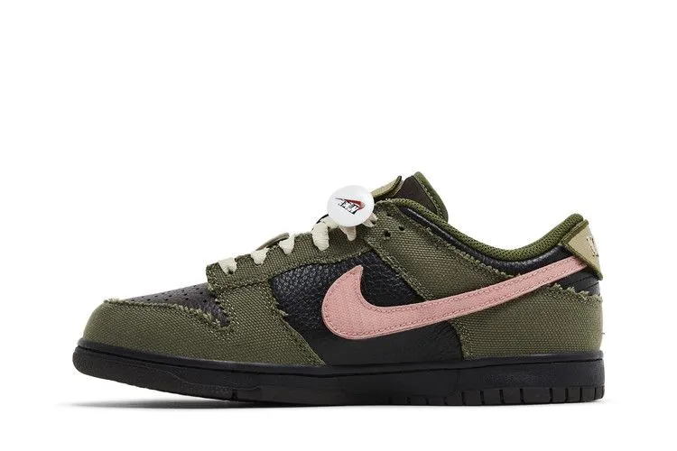 Air Cushioning Nike Dunk Low Dunks Not Dead