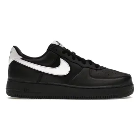 Nike Air Force 1 Low QS Black White Multi   Directional Flex dance - fitness shoes