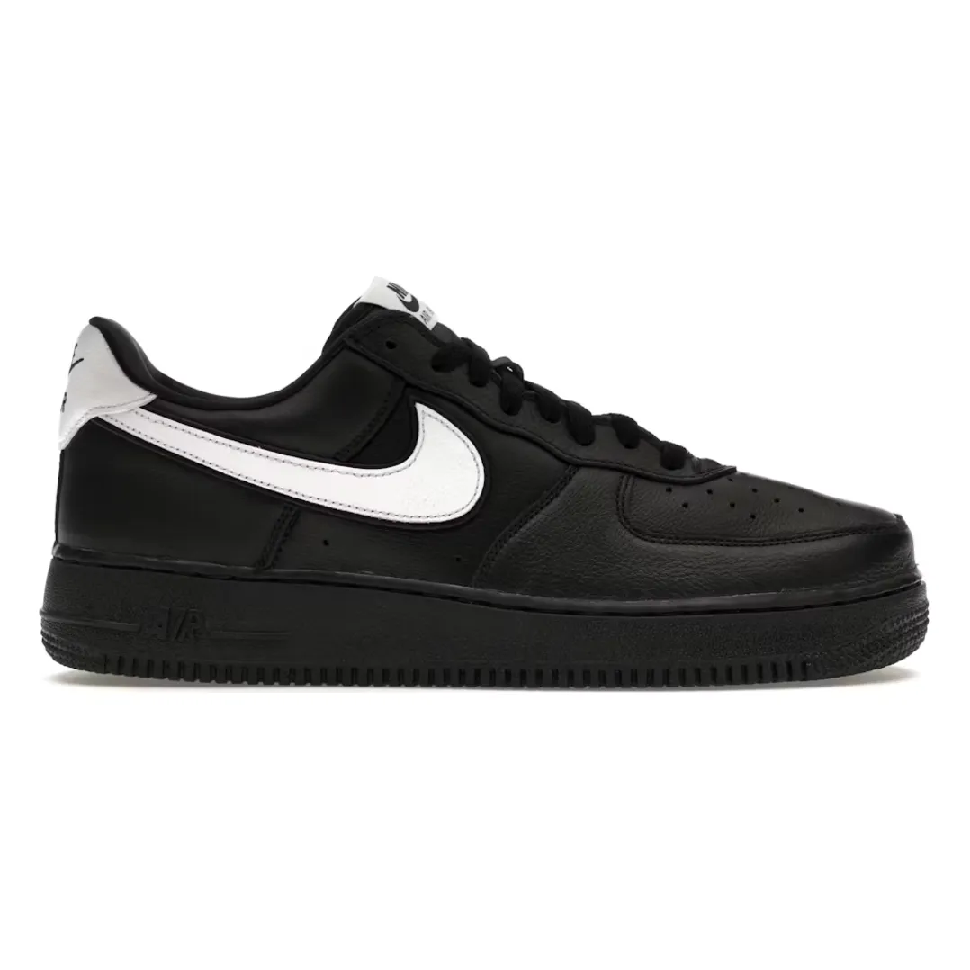Nike Air Force 1 Low QS Black White Multi   Directional Flex dance - fitness shoes