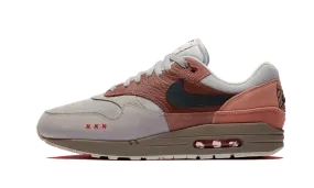 Nike Air Max 1 Amsterdam City Pack Quiet Walk