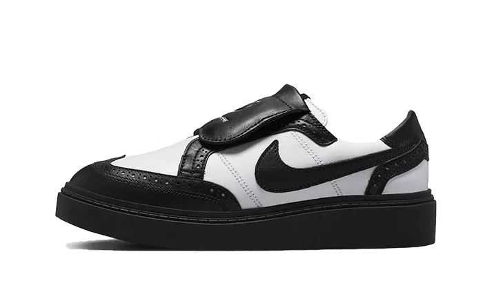 hydro - resistant shoes Lace   Up Closure Kwondo 1 G-Dragon Peaceminusone Panda