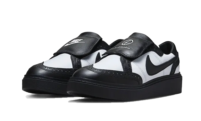 City Pace Vegan Leather Nike Kwondo 1 G-Dragon Peaceminusone Panda