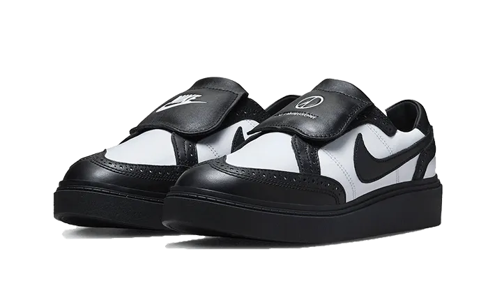 functional - design shoes Short distance speed Kwondo 1 G-Dragon Peaceminusone Panda