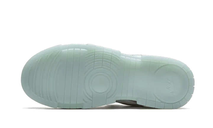 running for a change Dunk Low Disrupt Photon Dust