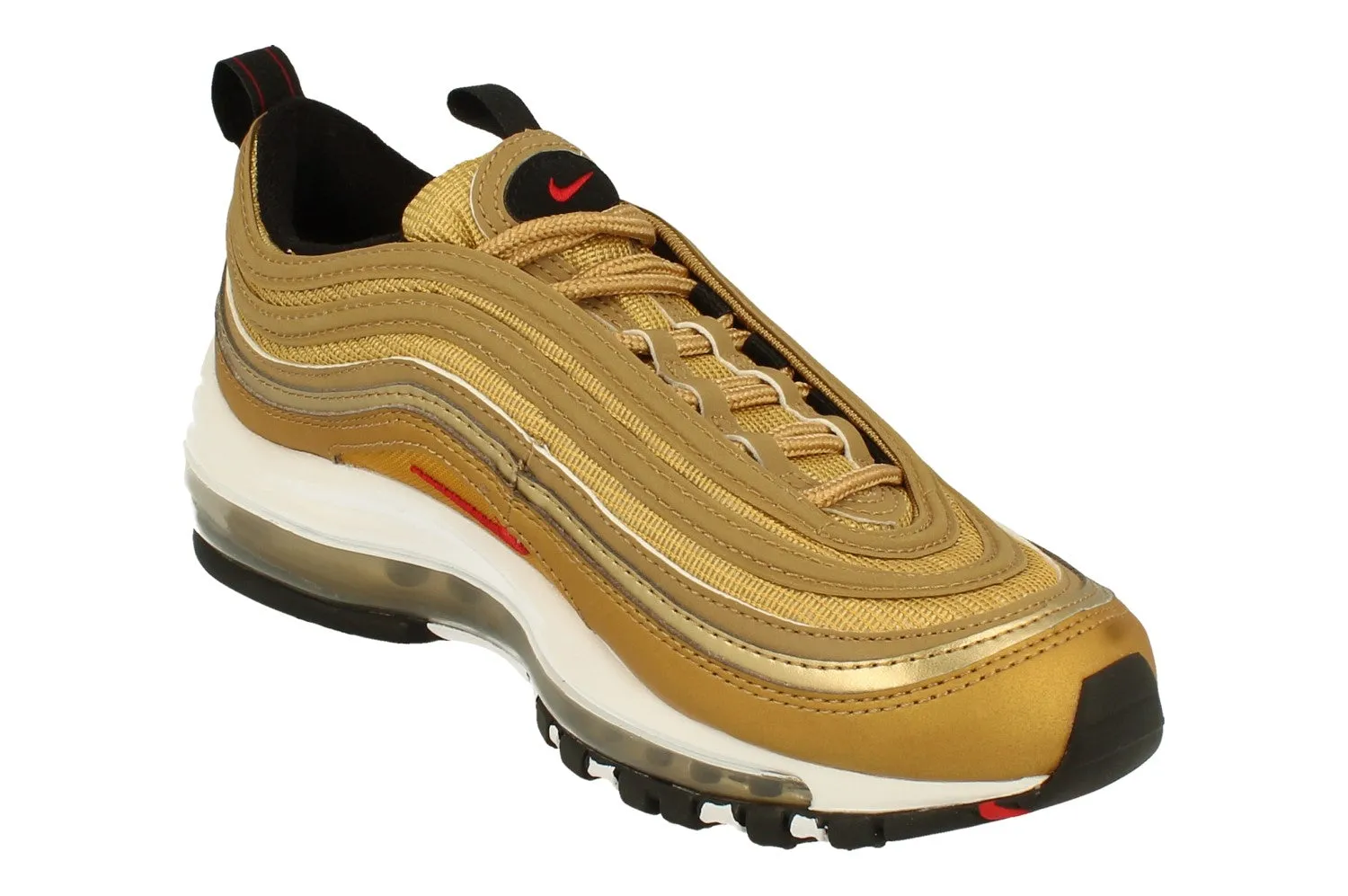 Removable Nike Air Max 97 QS GS 918890 700