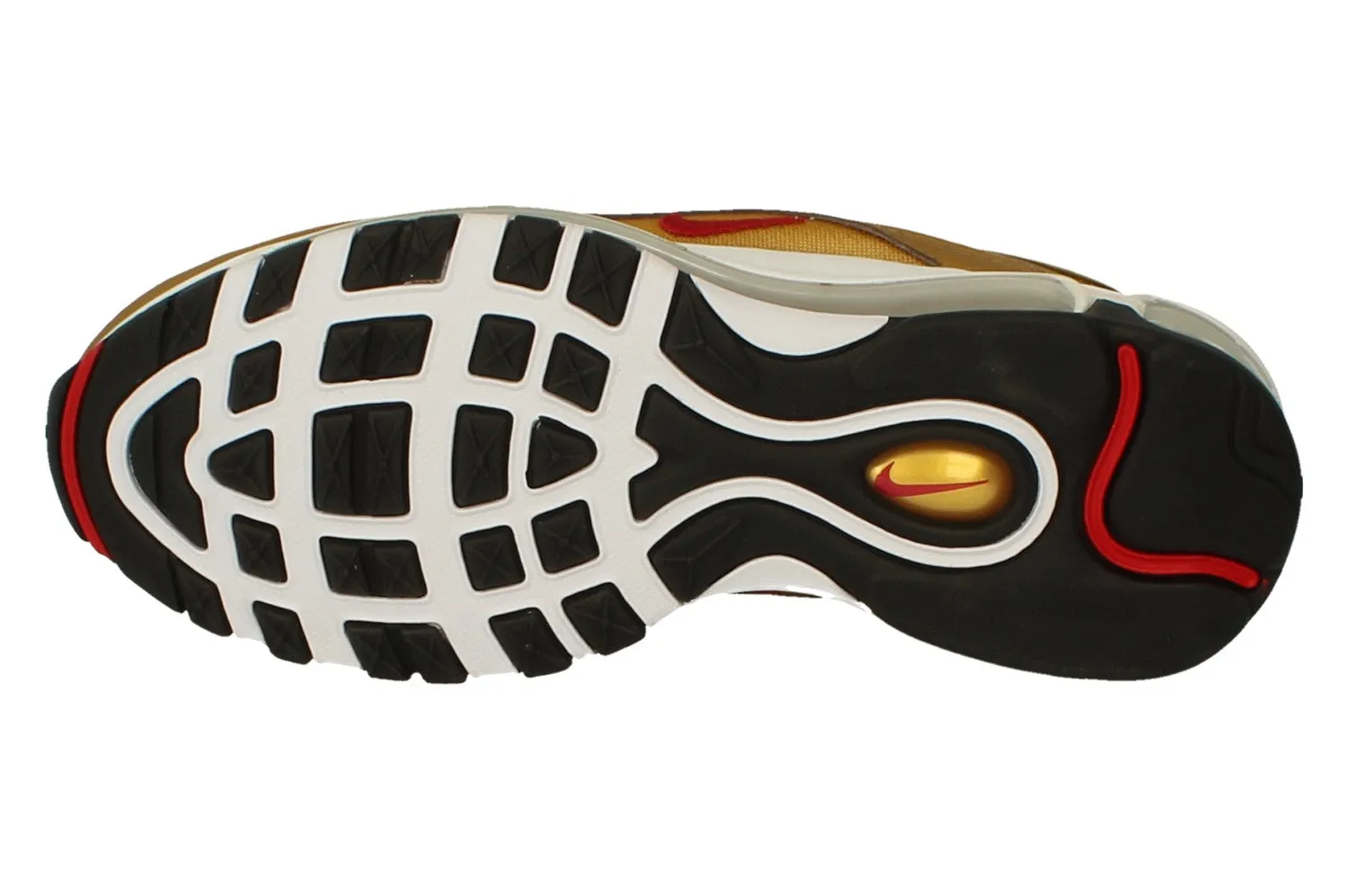 Nike Air Max 97 QS GS 918890 700 exercise routine