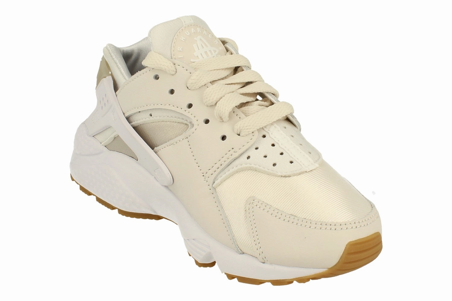 GPS - enabled Nike Womens Air Huarache DH4439 003