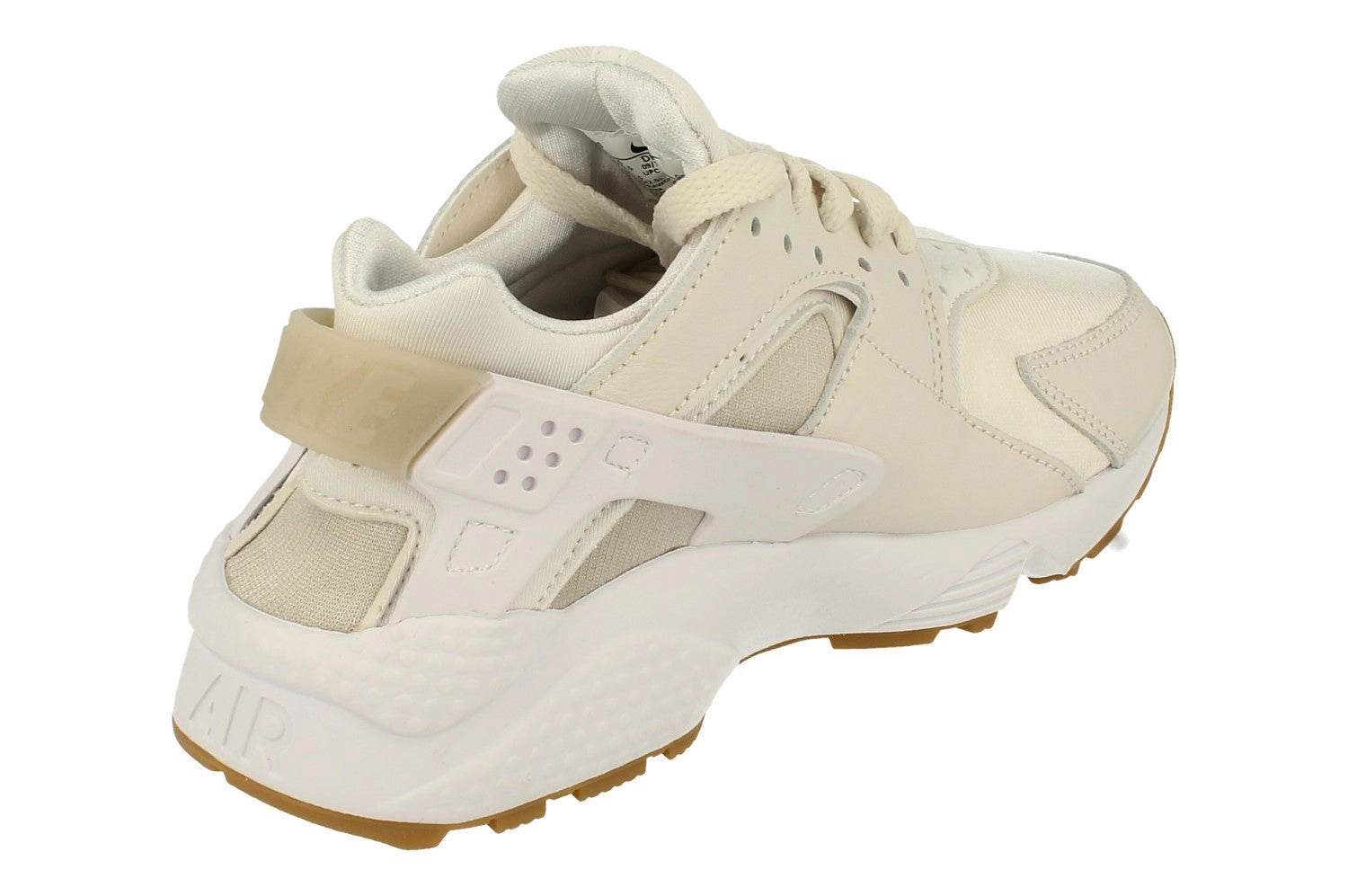 Nike Womens Air Huarache DH4439 003 Toe Cap