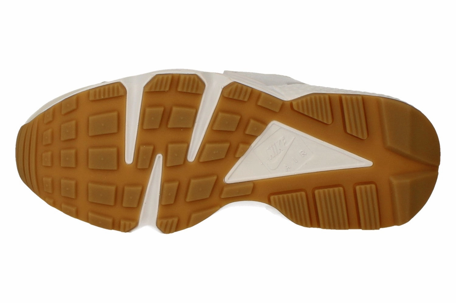 Nike Womens Air Huarache DH4439 003 Versatile Grip classic - style shoes