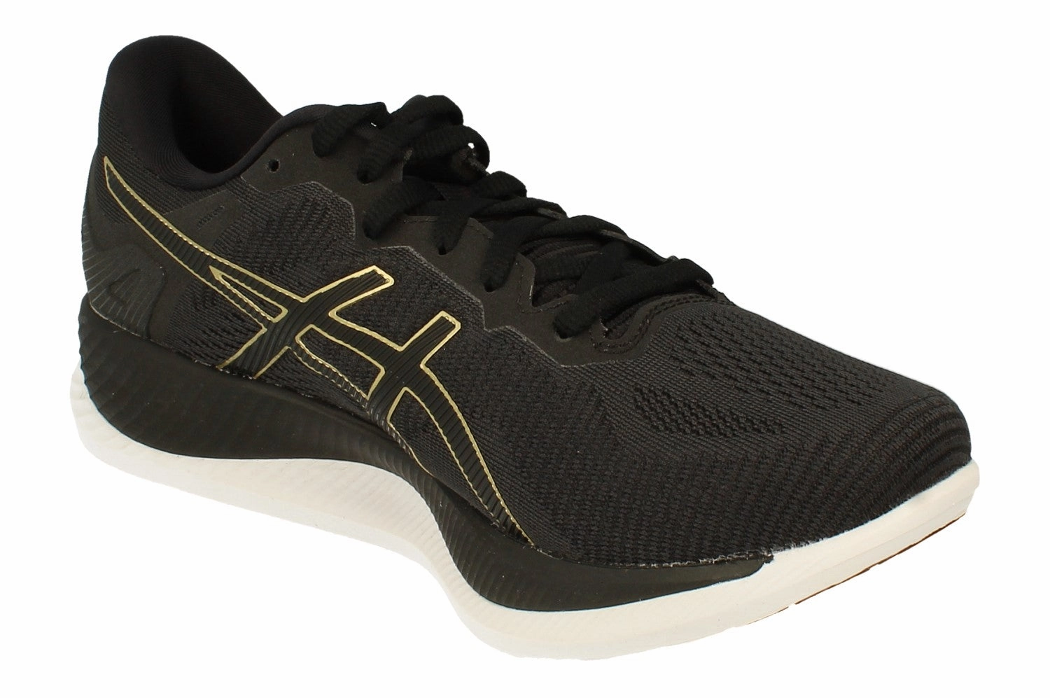 aesthetic - design shoes high arches shoes Asics Glideride Mens 1011A817 001