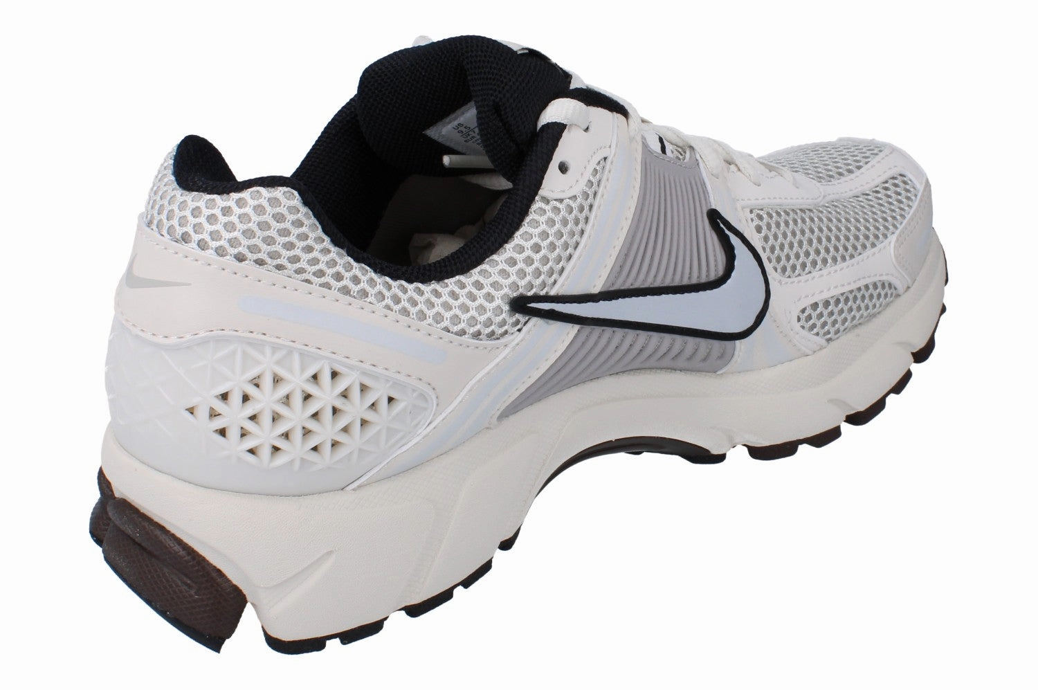 Nike Zoom Vomero 5 Womens Fj2028 001 diabetic running shoes Eva Midsole
