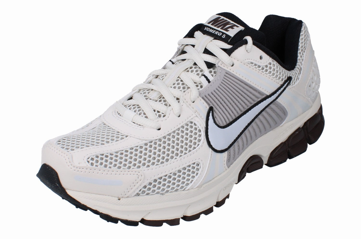 for beginners Nike Zoom Vomero 5 Womens Fj2028 001