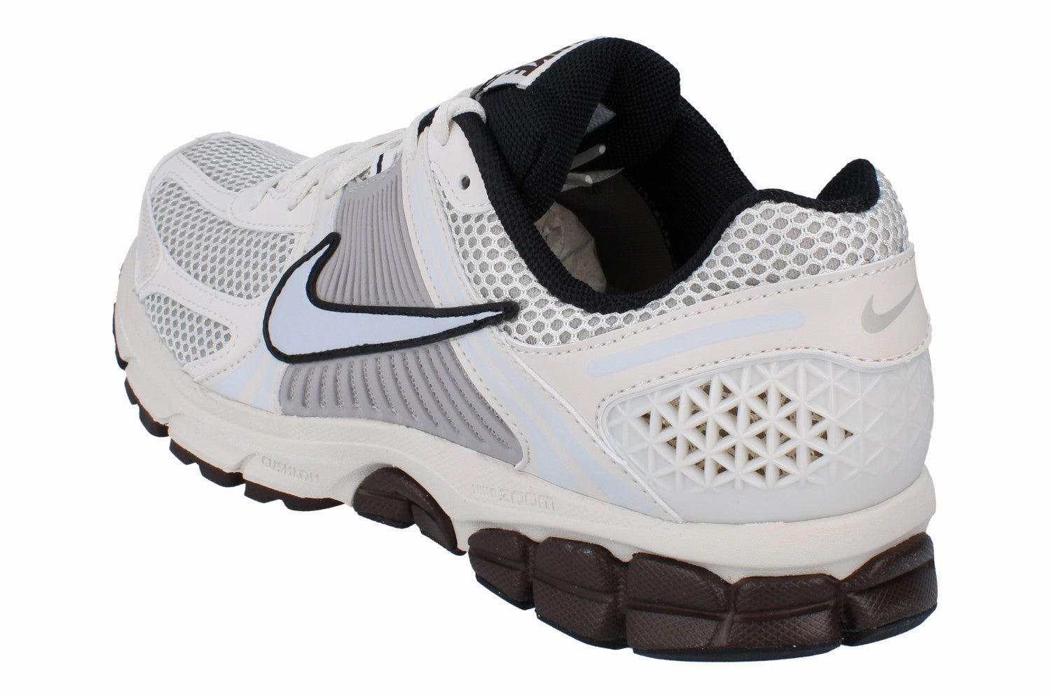 Nike Zoom Vomero 5 Womens Fj2028 001 tempo - run shoes