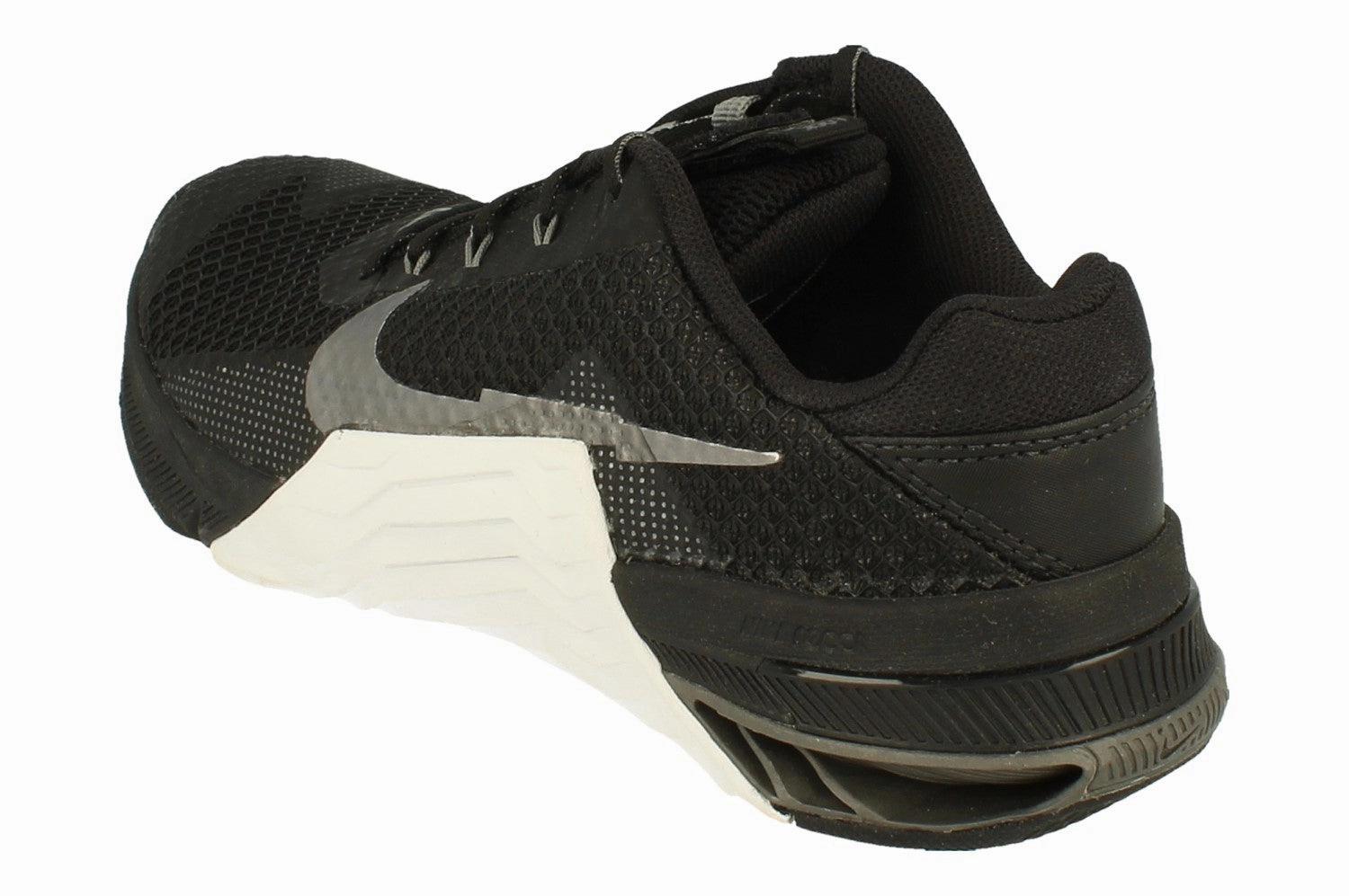 Nike Womens Metcon 7 Trainers CZ8280 010 EnhancedGrip Outdoor Ready