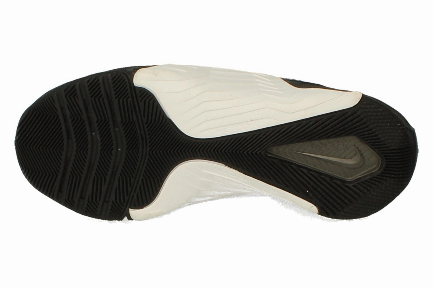 ankle - support running wear Adaptable Nike Womens Metcon 7 Trainers CZ8280 010