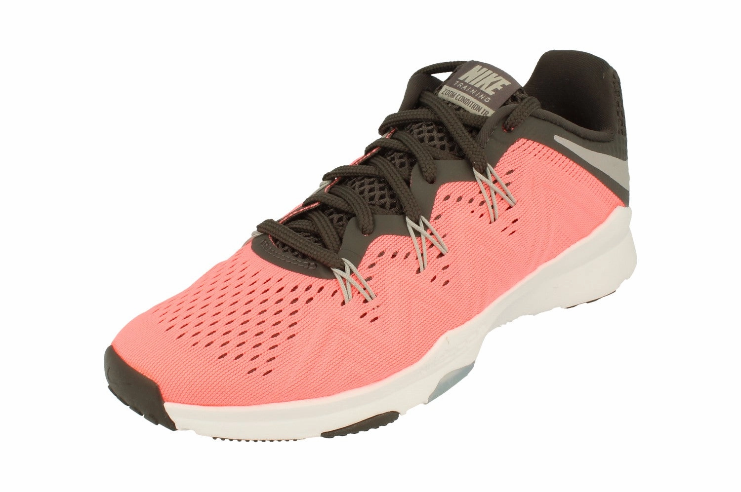 Nike Womens Zoom Condition Tr 852472 600 composite - sole - feature shoes no - name shoes