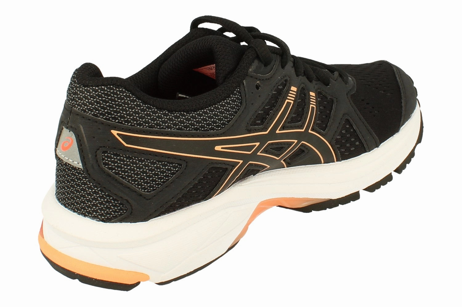 Asics Gt-Express Womens 1012A131 001 lace - decorated running gear Arch contour